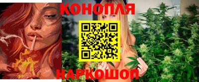каннабис Гусев